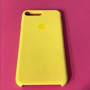 Apple iPhone 7 Plus case